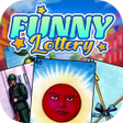 プログラムのアイコン：Funny Lottery - Challenge…