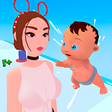 Icon of program: Babysitter Run 3D