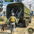 Icon of program: Army Truck Driving Jeep S…