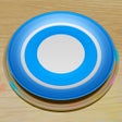 Icône du programme : Spiral Plate