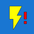 ไอคอนของโปรแกรม: Electric Stun Gun Simulat…
