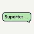 Assinatura automática para WhatsApp Web icon