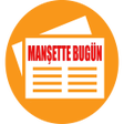 程序图标：Manşette Bugün-Tüm Gazete…