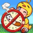Иконка программы: Quit Smoking Hero - Stop …