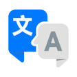프로그램 아이콘: TranslateGo Voice Launche…
