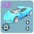 Иконка программы: Vehicle AR