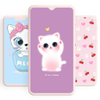 プログラムのアイコン: Cute Wallpapers