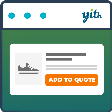 프로그램 아이콘: YITH Request a Quote for …