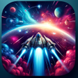 Icoon van programma: Space Fighter Heroes