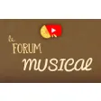 Le forum musical