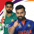 أيقونة البرنامج: Cricket Asia Cup 2022 Sch…