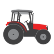 プログラムのアイコン：Tractorbazar