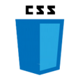 أيقونة البرنامج: CSS Editor