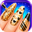 Icon of program: Nails Salon: Nakhuni Wala…