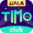 Programın simgesi: Timo Club