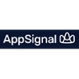 Icono de programa: AppSignal