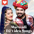 程序图标：Marwadi Songs DJ