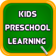 Kids Preschool - ABC Number
