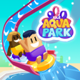 Ikona programu: Idle Aqua Park