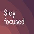 Icon of program: Stay focused