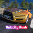 프로그램 아이콘: Velocity Rush Game
