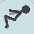 Ikon program: Stickman Backflip Killer