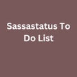 Icoon van programma: Sassastatus To Do List