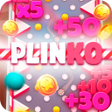 程序图标：Pllnko Master Game