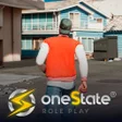 Icona del programma: One State RP - MMORPG San…