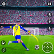 程序图标：Penalty Kick Football Gam…