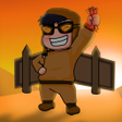 Ikona programu: Jetpack - Penghasil Saldo…