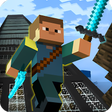 Icon of program: Diverse Block Survival Game
