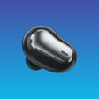 Programın simgesi: Earbuds for Galaxy Buds