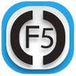 程序图标：Theme for OPPO F5 Launche…