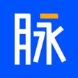 プログラムのアイコン：脉脉-1.1亿公司员工都在用