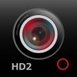 Icona del programma: StageCameraHD2 - Best pho…