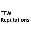Programın simgesi: TTW Reputations