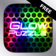 Ícone do programa: Glow Puzzle Free
