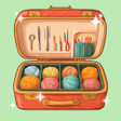 Иконка программы: Satishome: Organize Puzzl…
