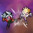 プログラムのアイコン：Universe Warrior