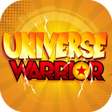 程序图标：Universe Warrior