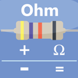 程序图标：Resistor Color Code Calcu…