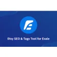 ESale - Etsy™ SEO tool for seller