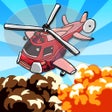 Ikon program: Air Bomber