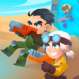 程序图标：Lode: Mad Planet