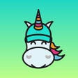 프로그램 아이콘: Pickaroo: Grocery Food Sh…