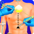 Doctor Game : hospital games icon