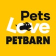 プログラムのアイコン：Petbarn: Pet Store  Advic…
