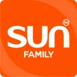 أيقونة البرنامج: SUNFAMILY