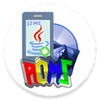 Ícone do programa: J2ME Roms